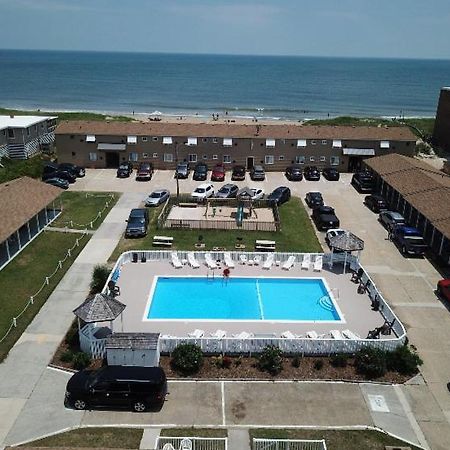 Outer Banks Motor Lodge Kill Devil Hills Exteriör bild