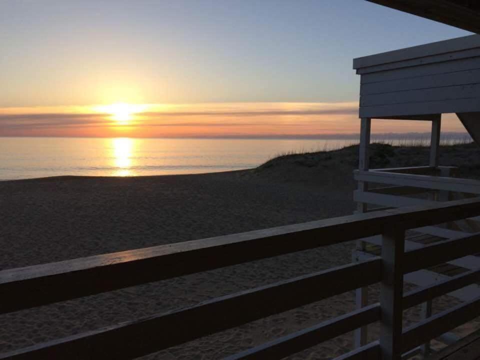 Outer Banks Motor Lodge Kill Devil Hills Exteriör bild