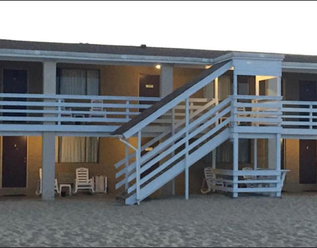 Outer Banks Motor Lodge Kill Devil Hills Exteriör bild