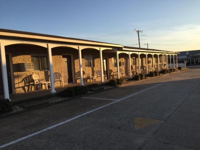 Outer Banks Motor Lodge Kill Devil Hills Exteriör bild