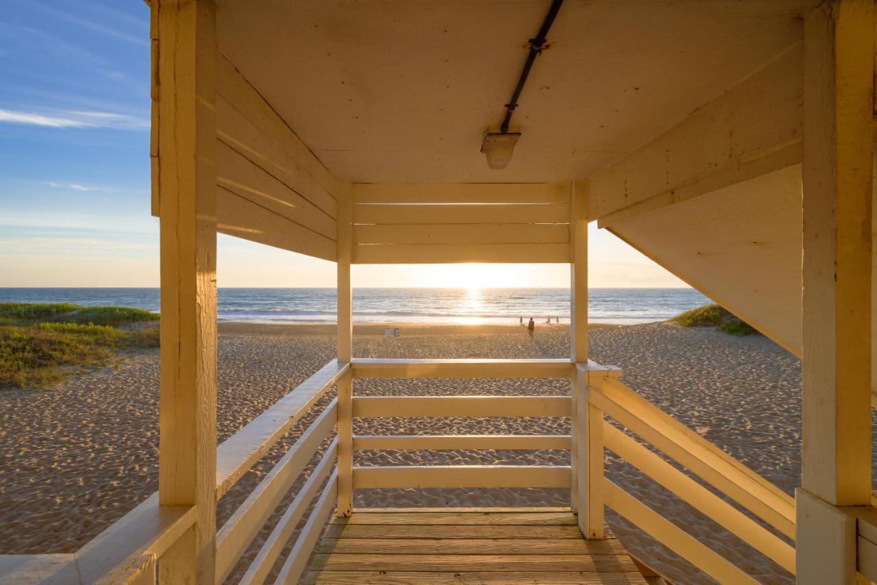 Outer Banks Motor Lodge Kill Devil Hills Exteriör bild