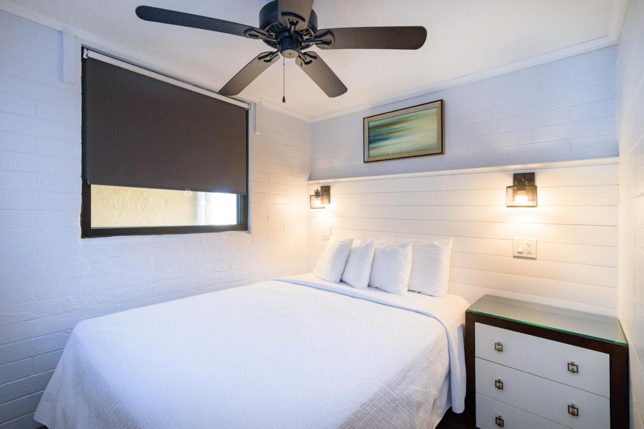 Outer Banks Motor Lodge Kill Devil Hills Exteriör bild