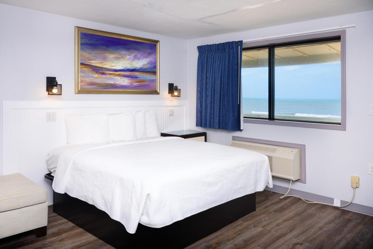 Outer Banks Motor Lodge Kill Devil Hills Exteriör bild