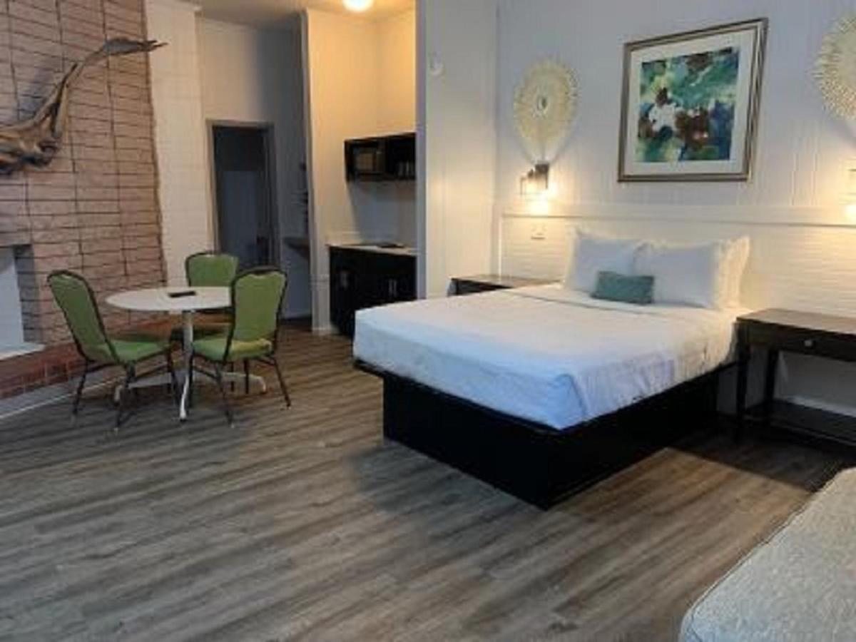 Outer Banks Motor Lodge Kill Devil Hills Exteriör bild
