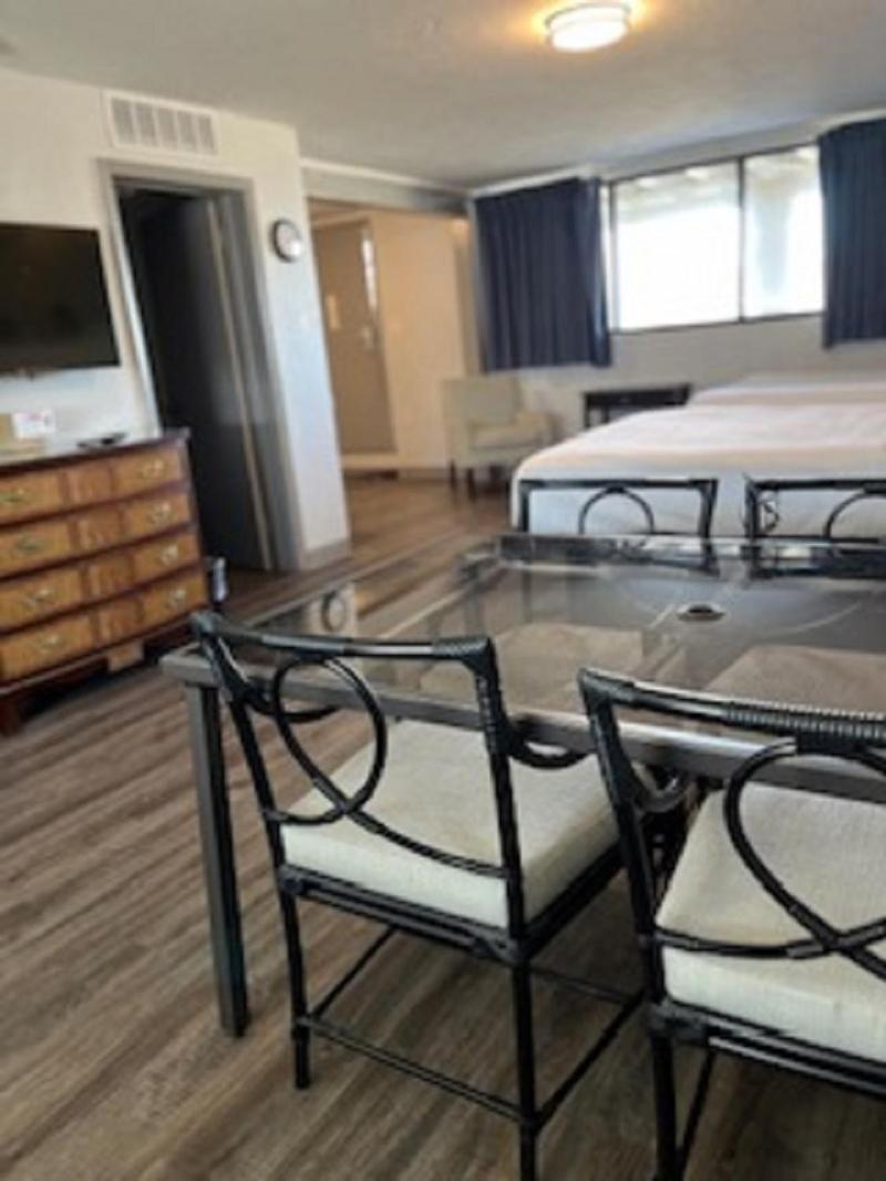 Outer Banks Motor Lodge Kill Devil Hills Exteriör bild