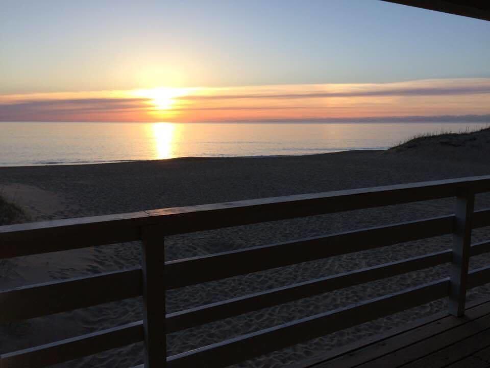 Outer Banks Motor Lodge Kill Devil Hills Exteriör bild