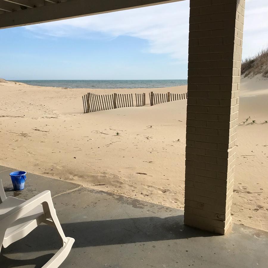 Outer Banks Motor Lodge Kill Devil Hills Exteriör bild