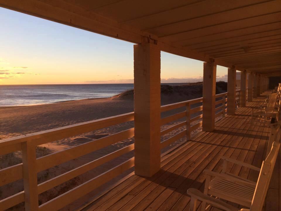Outer Banks Motor Lodge Kill Devil Hills Exteriör bild